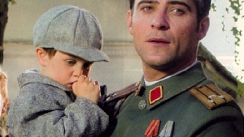 Long Dark Night still 1