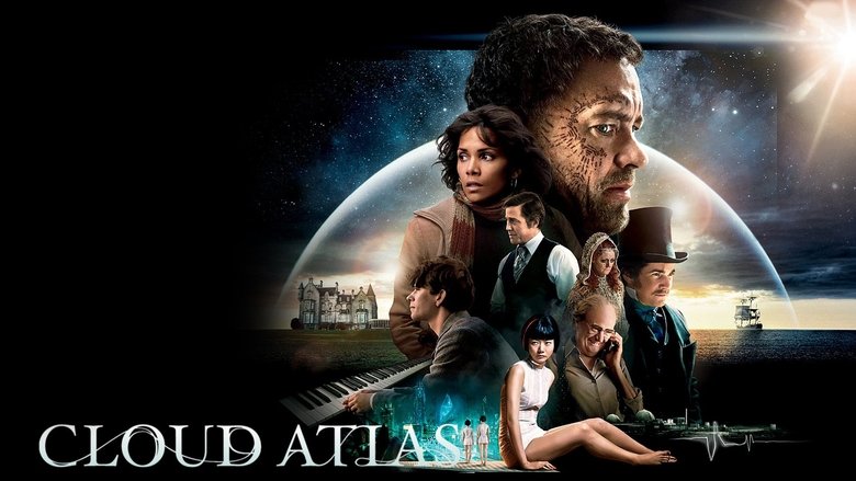 Cloud Atlas still