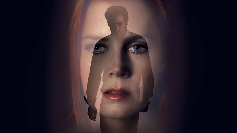 Nocturnal Animals still
