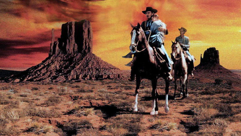 The Searchers still 4
