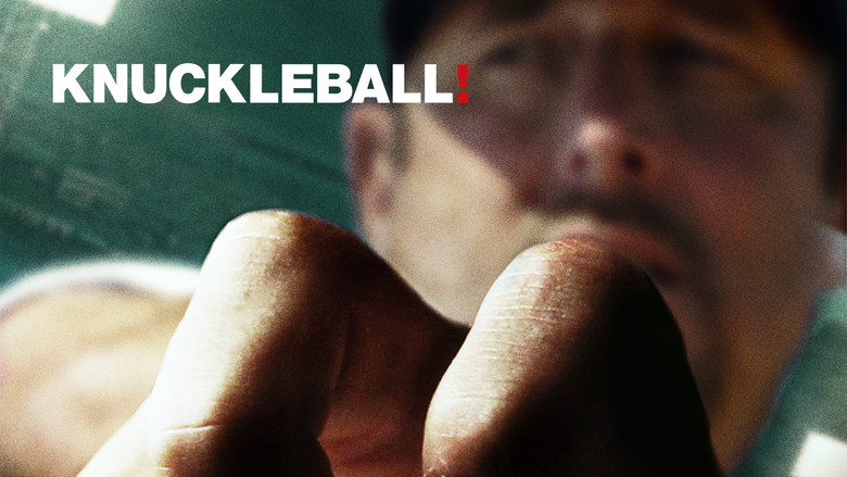 Knuckleball! still