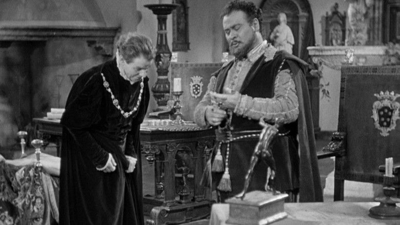 Lorenzino de' Medici still