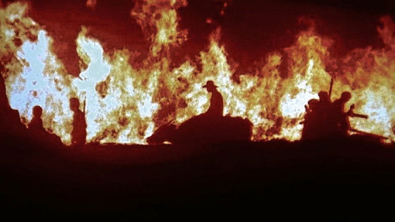 Gold, Silver, Death still