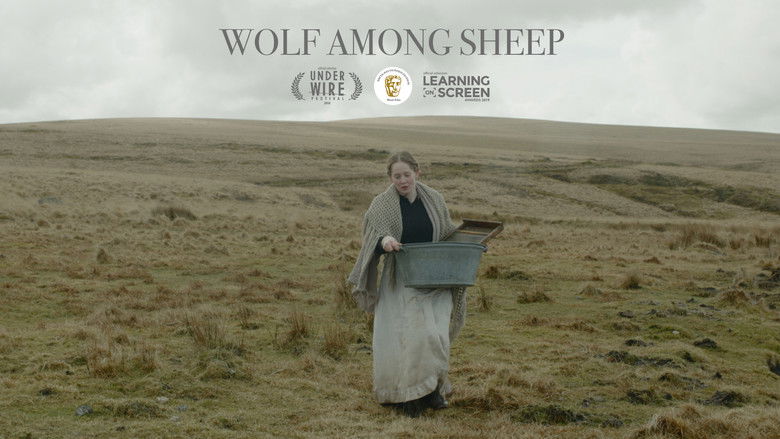 Wolf Among Sheep still 1