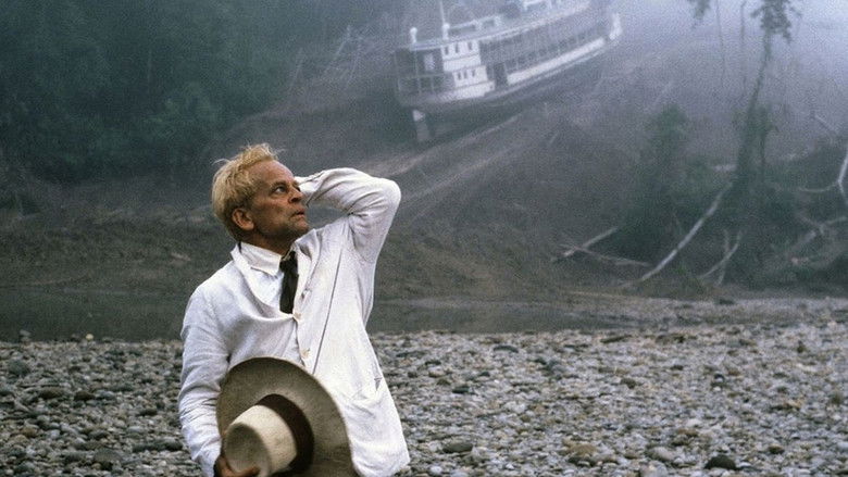 Fitzcarraldo still