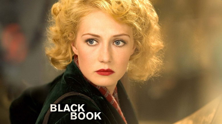 Black Book still
