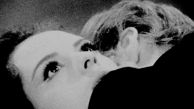 Vampir Cuadecuc still