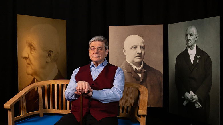 Anton Bruckner - Das rätselhafte Genie still 1