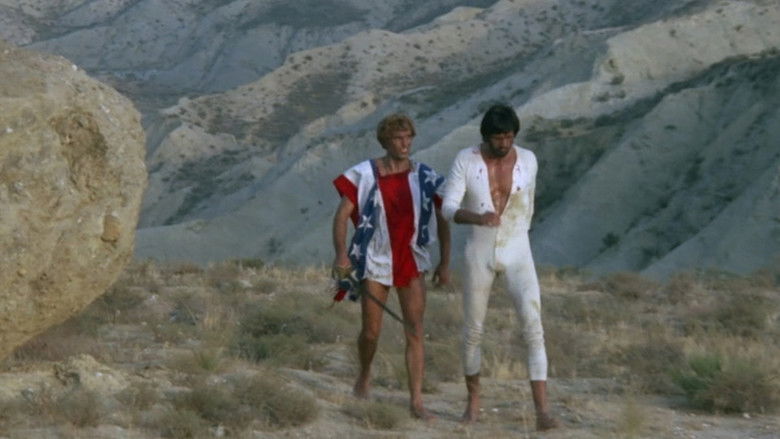 Ben & Charlie still 1