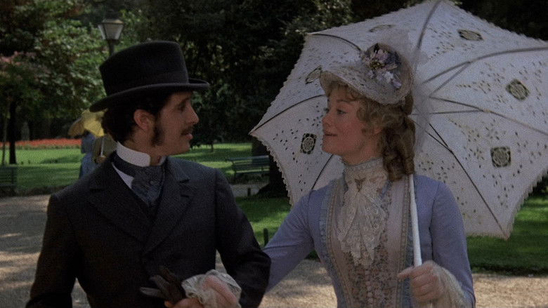 Daisy Miller still