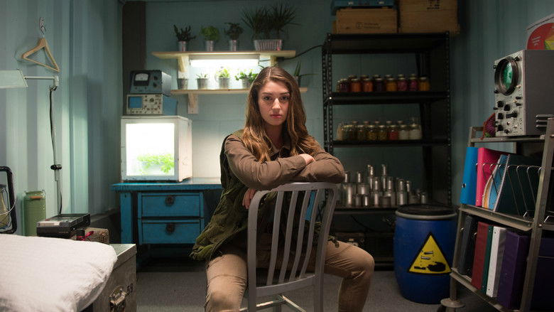 Sadie's Last Days on Earth still 1