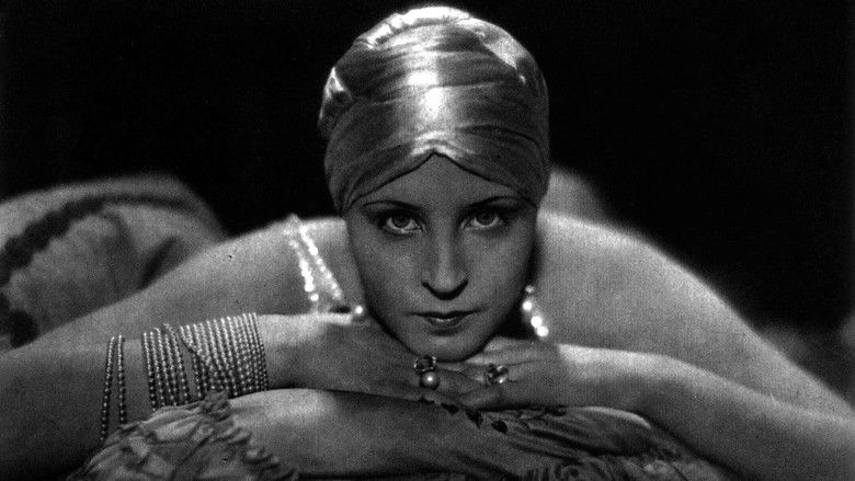 A Daughter Of Destiny still 1