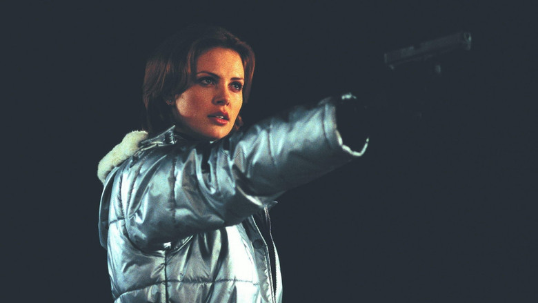 Reindeer Games still