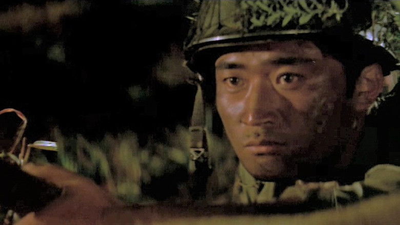 The Testimony still 1