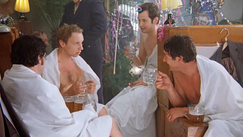 The Irony of Fate, or Enjoy Your Bath! still