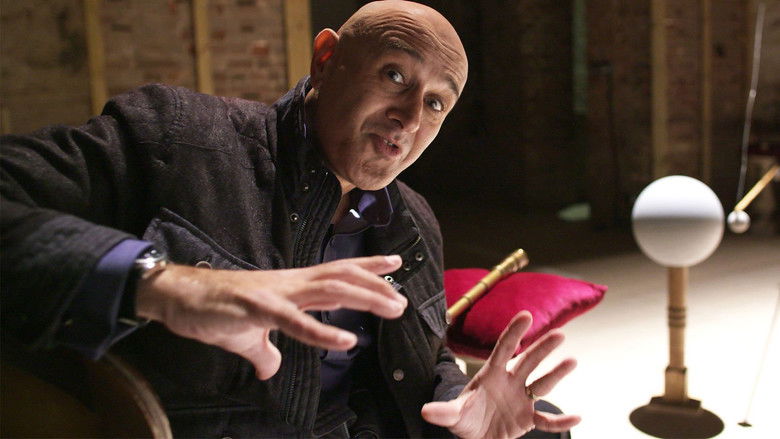 Gravity and Me: The Force That Shapes Our Lives still 2