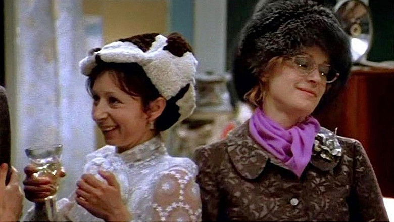 The Irony of Fate, or Enjoy Your Bath! still