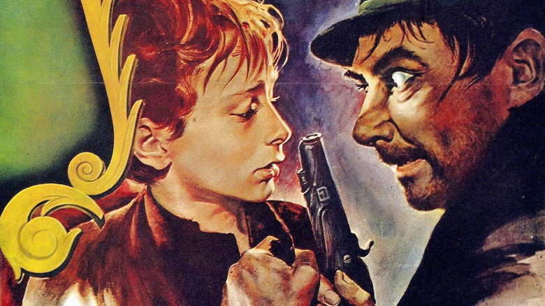 Oliver Twist still 4