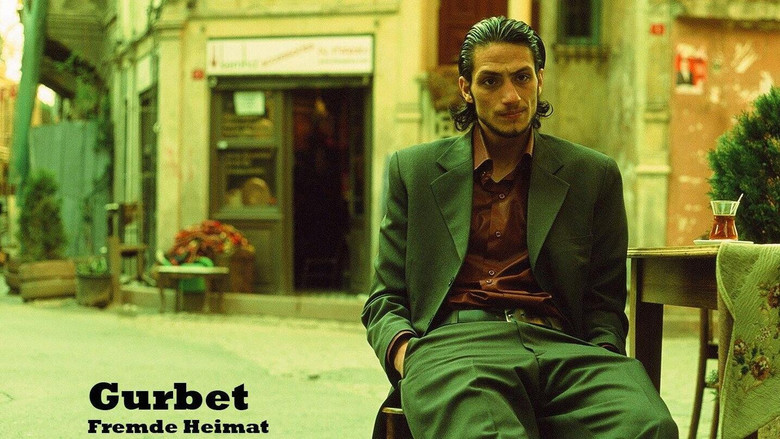 Gurbet - Fremde Heimat still 1