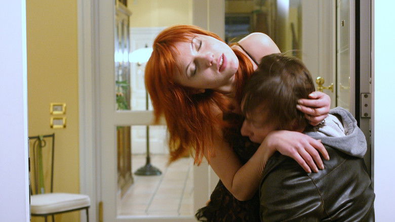 Landscape No. 2 still 2