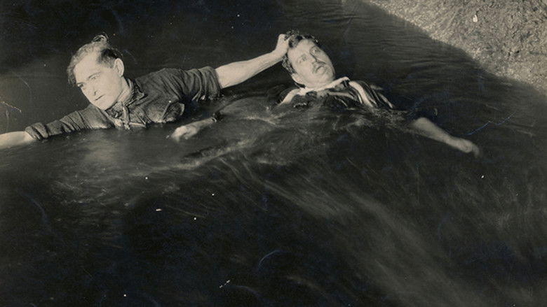 Canyon of the Fools still 1