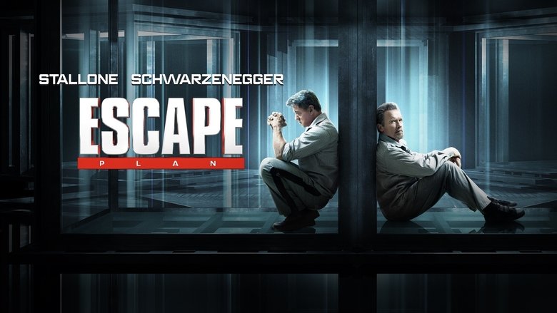 Escape Plan still