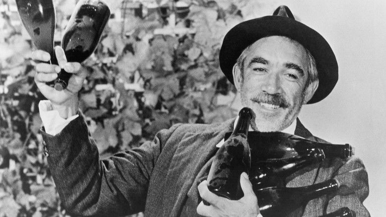 The Secret of Santa Vittoria still