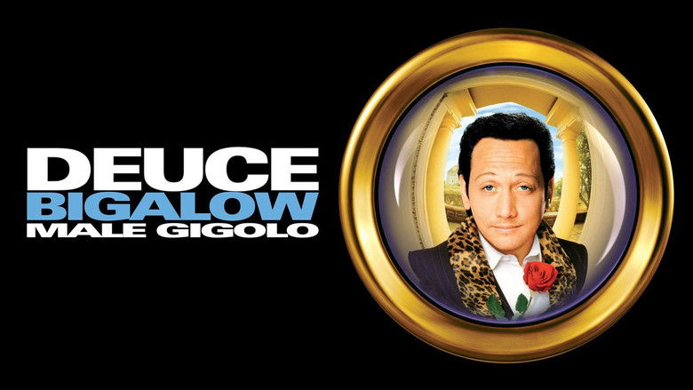 Deuce Bigalow: Male Gigolo still 4
