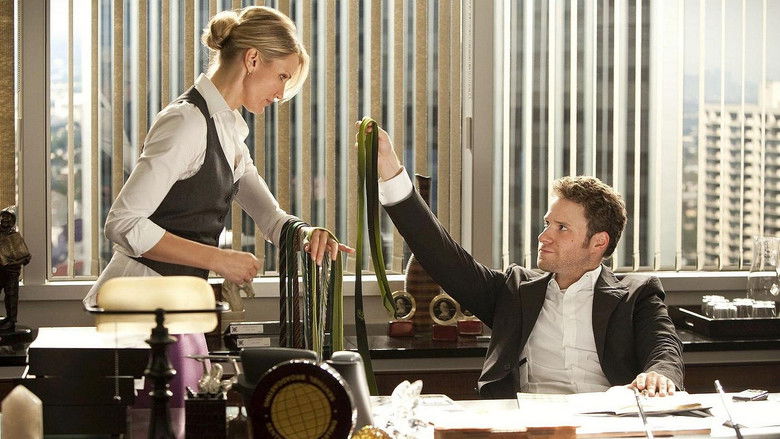 The Green Hornet still