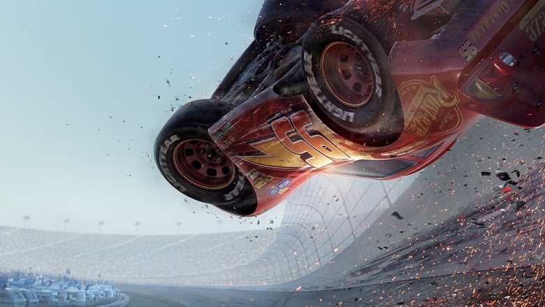 Cars 3 still 3