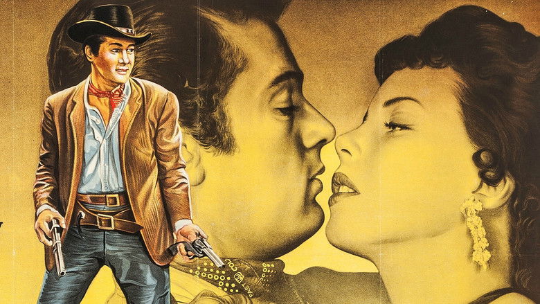 The Rawhide Years still