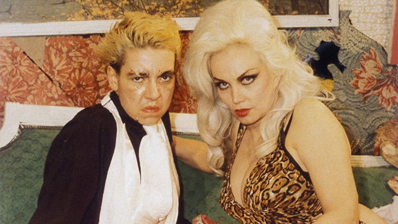 Desperate Living still 3