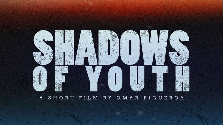 Shadows of Youth still 3