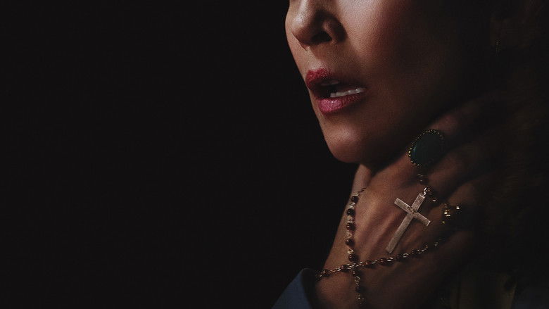 The Conjuring 2 still 4