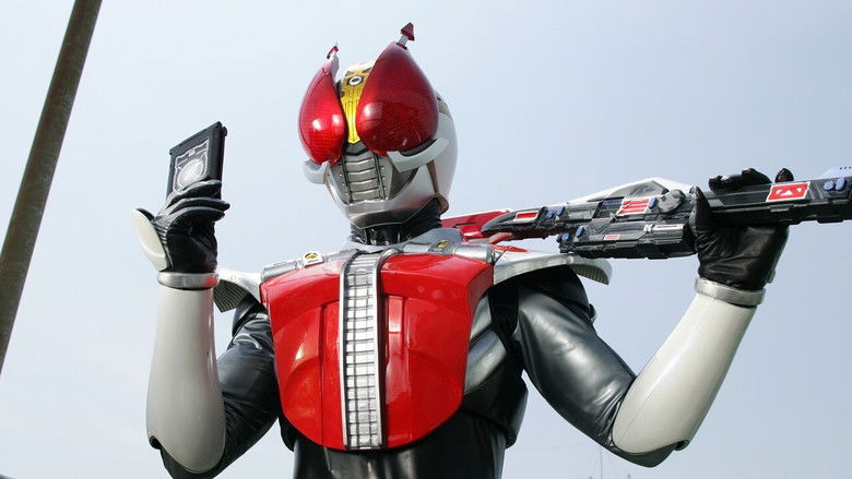 Kamen Rider Den-O The Movie: I'm Born! still 2