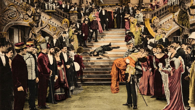 The Phantom of the Opera still 4