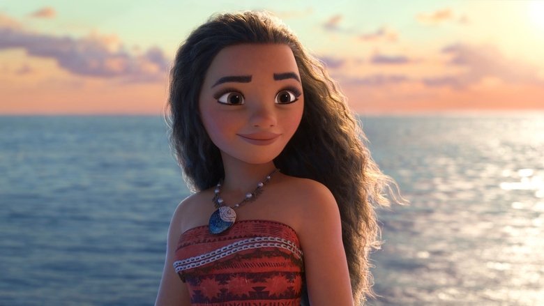 Moana still