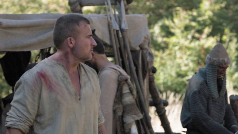 In the Name of the King III still