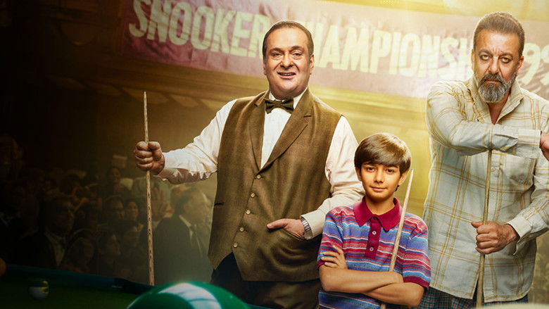 Toolsidas Junior still