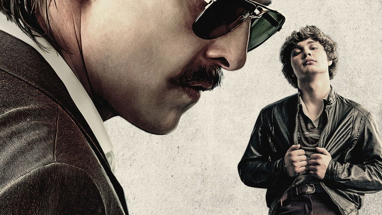 White Boy Rick still