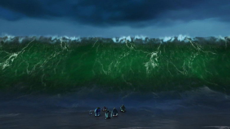 Surf's Up 2: WaveMania still