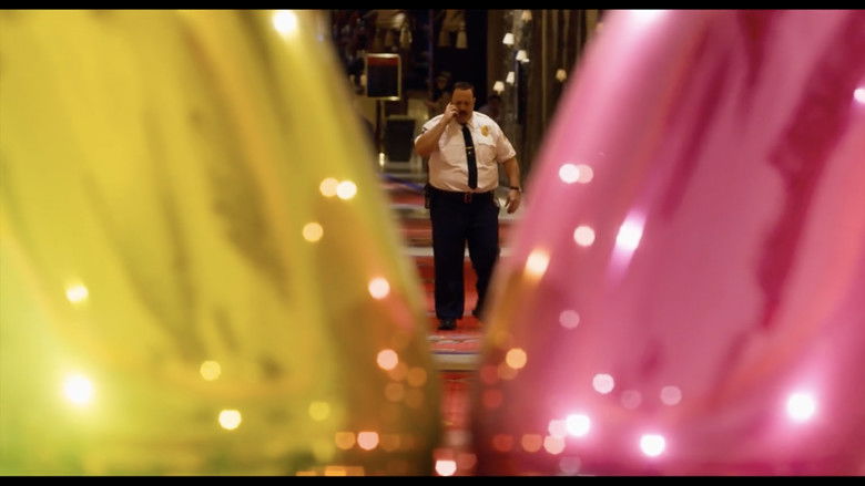 Paul Blart: Mall Cop 2 still
