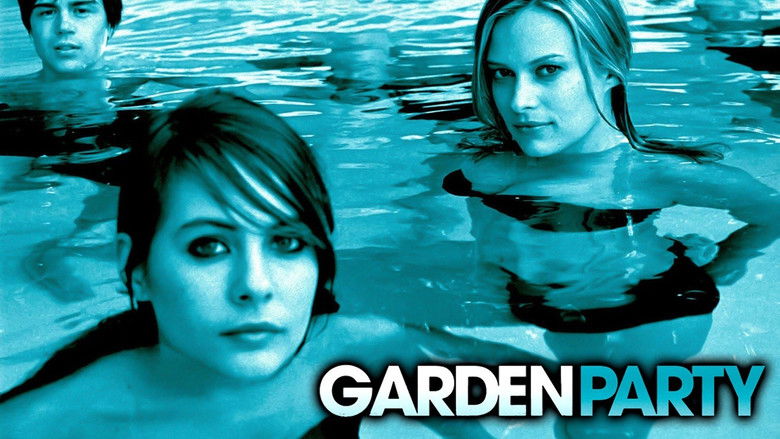 Garden Party still 4