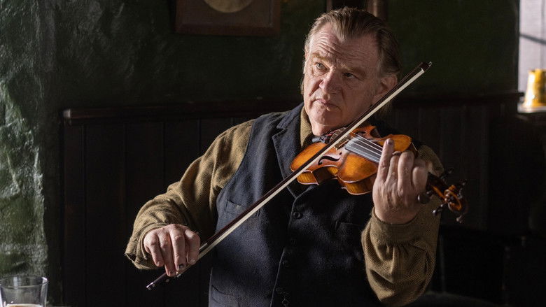 The Banshees of Inisherin still