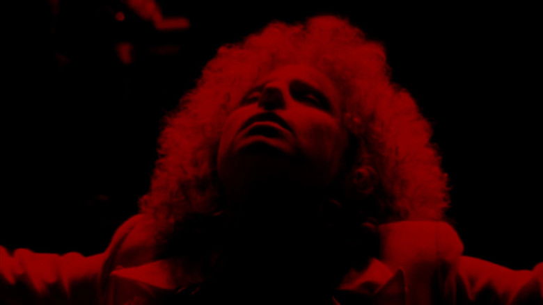 A Star Is Born still