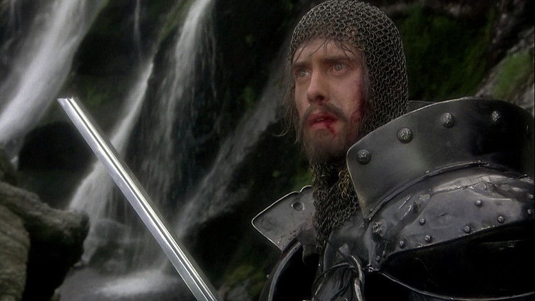 Excalibur still