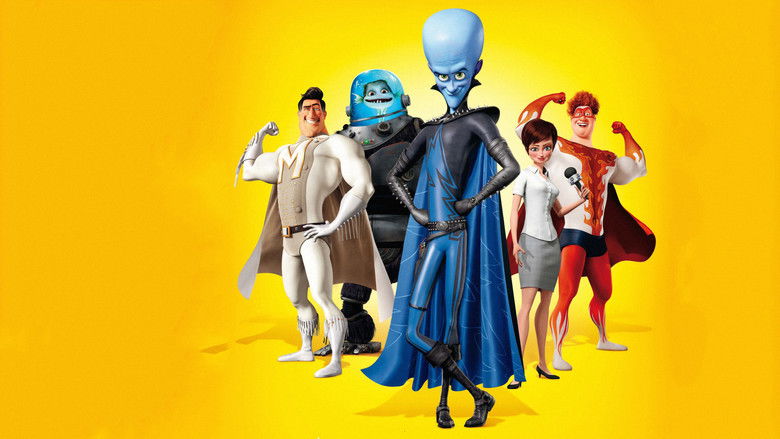 Megamind still 4