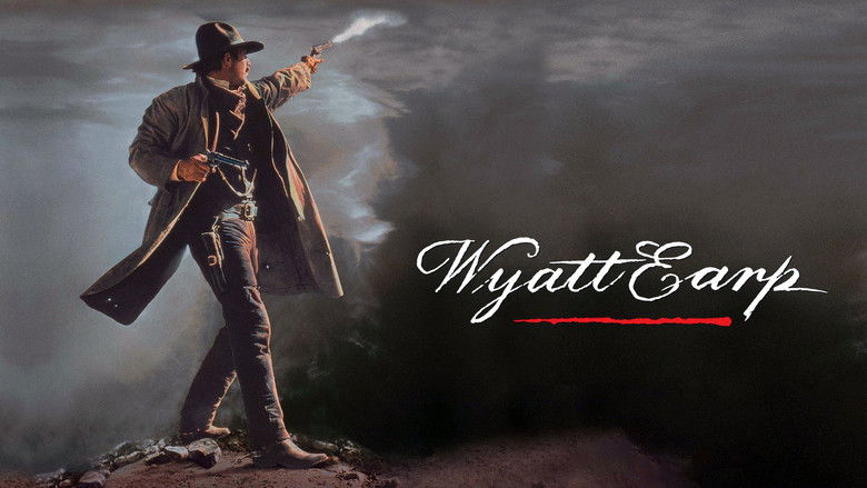 Wyatt Earp still 4
