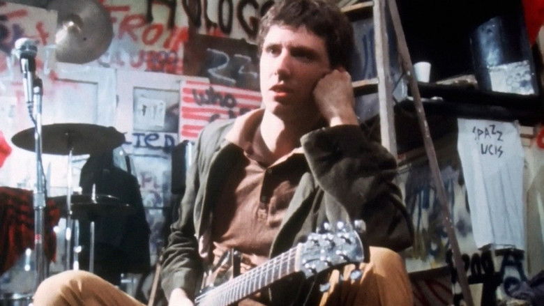 The Decline of Western Civilization still