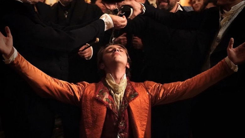 Lost Illusions still